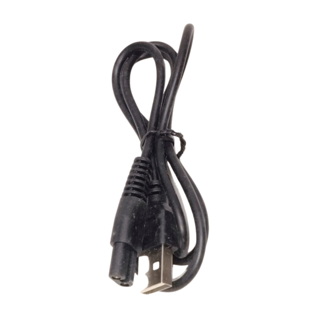 USB Charging Cable for Electronic Devices, USB-01