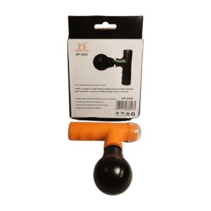 MaxTop Mini Fascial Gun RM-806: Your Ultimate Deep Muscle Massager