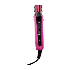 NOVA 8890 PROFESSIONAL CERAMIC HAIR STRAIGHTENER 3 IN 1.