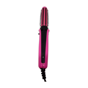 NOVA 8890 PROFESSIONAL CERAMIC HAIR STRAIGHTENER 3 IN 1.