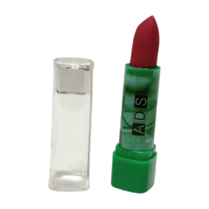ADS Aloe extract matte lipstick new formula. 3314