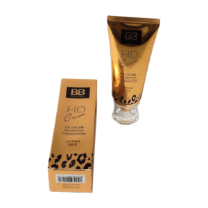 BEAUTY & BABE HD BB CREAM WATERPROOF FOUNDATION LIFTING FACE. FD107