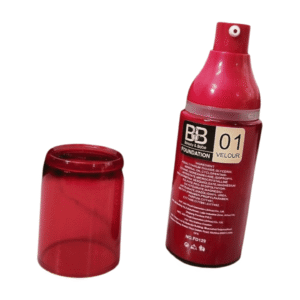 BEAUTY AND BABE MATTE MOUSE FOUNDATION MATCHING IDEA SKIN COLOR 40 ML FD129.