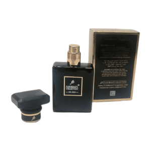 FLOR BEAUTY COLLECTION NOIR EAU DE PARFUM VAPORISATEUR NATURAL SPRAY E25ML 0.85 FL OZ.