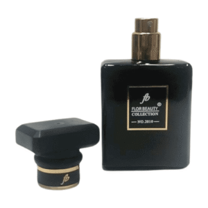 FLOR BEAUTY COLLECTION NOIR EAU DE PARFUM VAPORISATEUR NATURAL SPRAY E25ML 0.85 FL OZ.