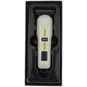 GEEMY PROFESSIONAL HAIR TRIMMER GM-6661
