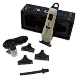 GEEMY PROFESSIONAL HAIR TRIMMER GM-6661