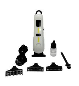 GEEMY PROFESSIONAL HAIR TRIMMER GM-6661