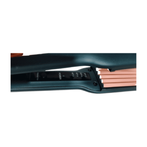 KEMEI 9827 PROFESSIONAL HAIR CRIMPER.