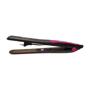 KEMEI 328 PROFESSIONAL HAIR STRAIGHTENER.