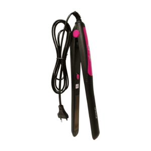 KEMEI 328 PROFESSIONAL HAIR STRAIGHTENER.