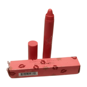 MAC Long Lasting Lipstick, Cryeon 01