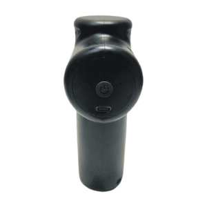 MaxTop Full Body Massage Gun MP-960 : A Comprehensive Review and Its Role in Belly Fat Reduction