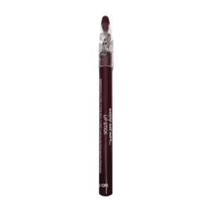 MM Long Lasting Crayon Lipstick Pencil. 01
