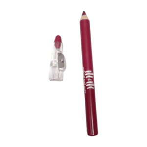 MM Long Lasting Crayon Lipstick Pencil. 01