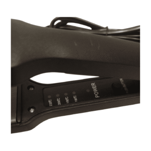 NEW NOVA 329 PROFESSIONAL HAIR STRAIGHTENER.