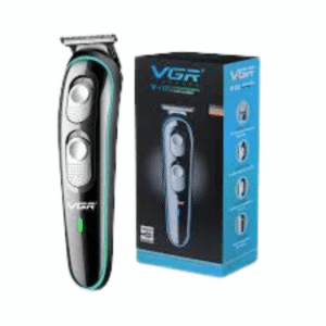 Kemei 5072 Hair Trimmer – Precision Grooming for Stylish Results