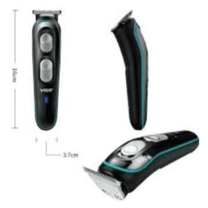 Kemei 5072 Hair Trimmer – Precision Grooming for Stylish Results