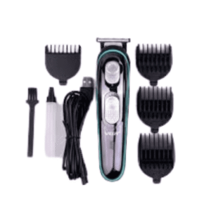 Kemei 5072 Hair Trimmer – Precision Grooming for Stylish Results