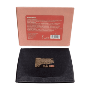 CLAMYE 50 Eyeshadow, Eyebrow, 2 Blusher, 2 Compact Powder, 6 Lipgloss Makeup Kit. 01