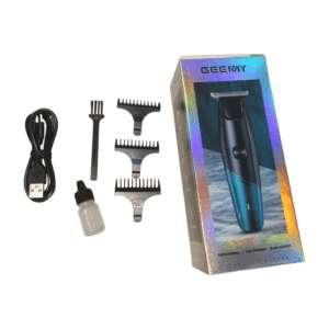 GEMY Professional Hair Trimmer GM-8059