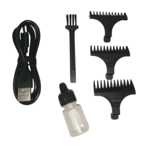 GEMY Professional Hair Trimmer GM-8059
