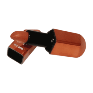Hot lips matte miss lirenn Lipstick, 24 Hours Long Lasting, Waterproof.