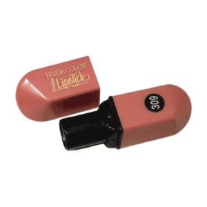 HUDACOLOR Matte Lipstick, Shade 309