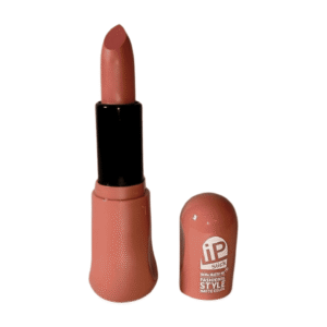 Huda Matte me Lipstick, 24 Hours Long Lasting, Waterproof, Nude Colour 35004